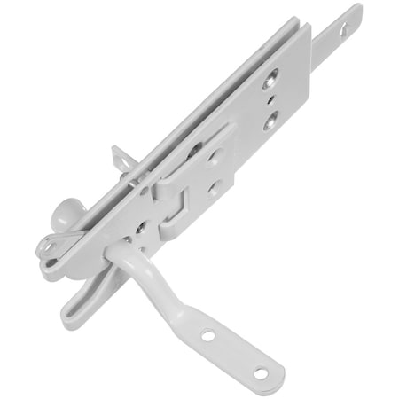 National Hardware Gate Latch Automatic N342-683